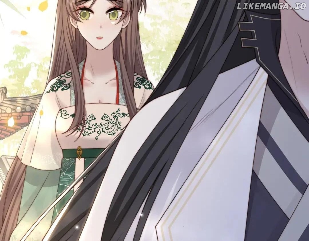 Lonely Emperor Chases His Sister-in-Law Chapter 54 - page 82